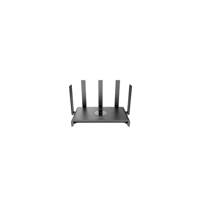Maršrutizatorius Ruijie RG-EW1300G (Wi-Fi 5, 1300 Mbps)