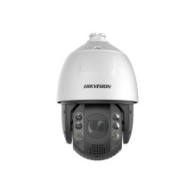 Hikvision PTZ...