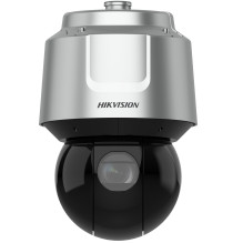 Hikvision PTZ...
