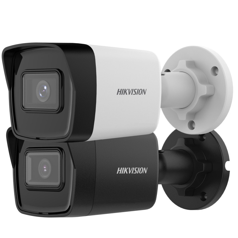 Hikvision bullet DS-2CD1043G2-I F4 (white, 4 MP, 30 IR)