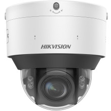 Hikvision dome...