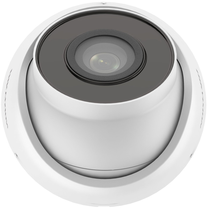Hikvision dome DS-2CD1353G0-I F2.8 (white, 5 MP, 30 IR)