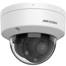 Hikvision dome...