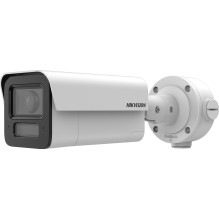 Hikvision Bullet iDS-2CD5T47G2 / V-XHSY F2.8 (4MP, IR+LED 80m, DarkFighter 2.0, Guanlan AI, Perimeter Guard)