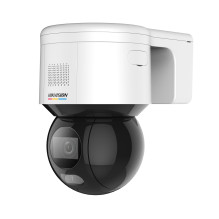 Hikvision mini speed dome...