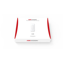 Curtain motion sensor Hikvision Ellipse DS-PDC5NC-EG2