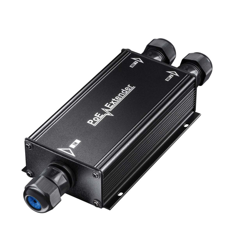 PoE extender Cudy POE25
