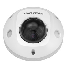 Hikvision car dome camera...