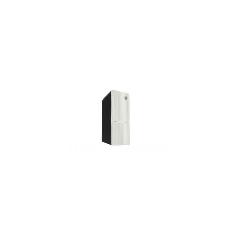 Front panel for charging station with socket Teltonika PGF12PB00000 (white)