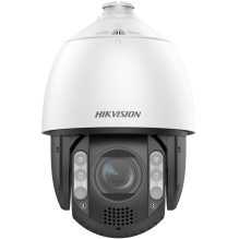 Hikvision PTZ...