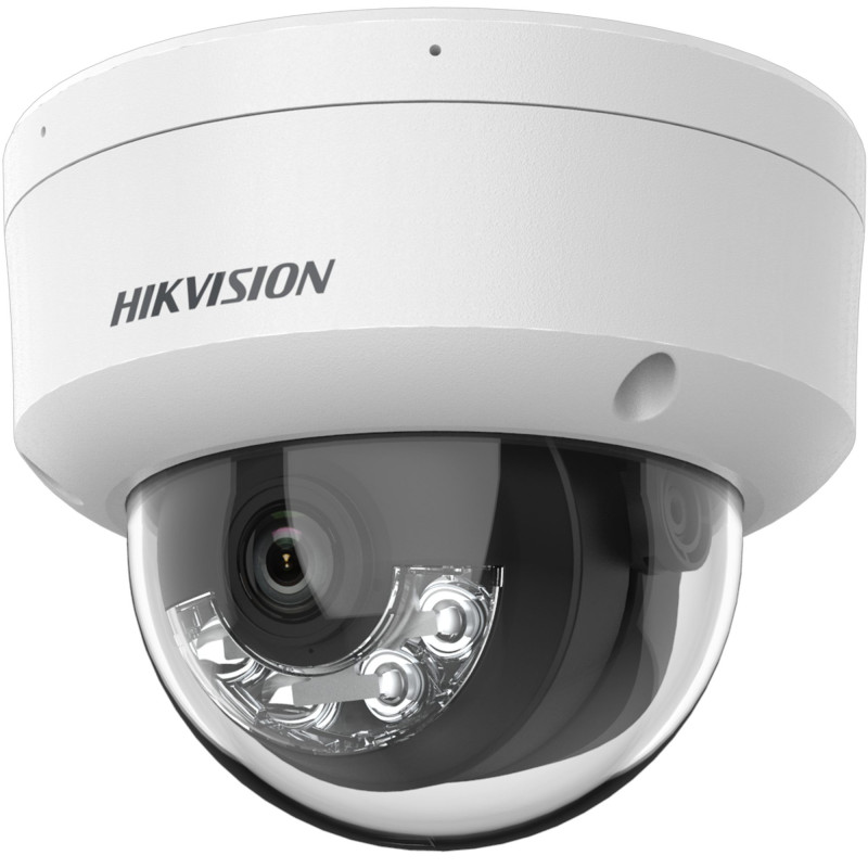 Hikvision dome DS-2CD1183G2-LIUF F2.8 (white, 8 MP, 30 m IR)