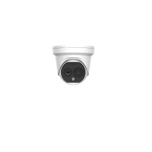 Hikvision HeatPro series thermal imaging dome DS-2TD1228T-3 / QA(B)