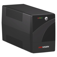 UPS DS-UPS1000-R, 1000VA / 600W, Tower, LED, 2x Schuko, Simulated sine - 314001815