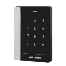 Hikvision kortelių...