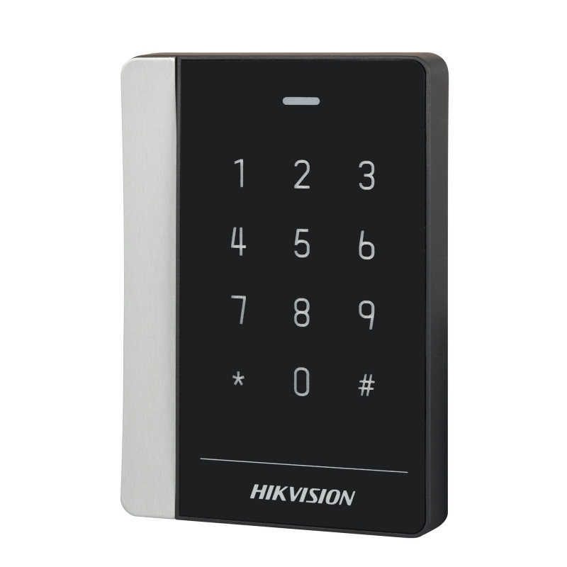 Hikvision card reader DS-K1102AMK