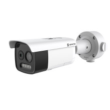 Thermographic camera...