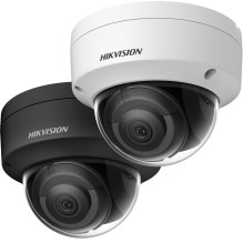 Hikvision dome...