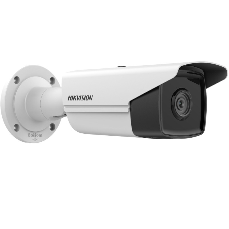 Hikvision bullet DS-2CD2T83G2-4I F2.8 (white, 8 MP, 80 IR, AcuSense)