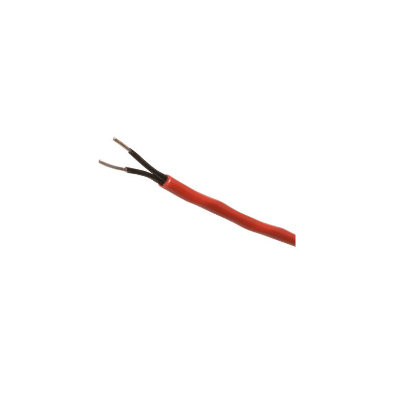 Linear Heat Detection FT-185-R 185°C red