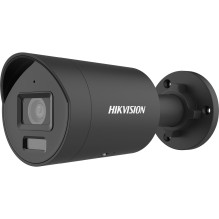 Hikvision bullet DS-2CD2046G2H-IU F2.8 (black, 4 MP, 40 IR, AcuSense, DarkFighter)