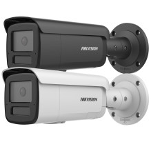 Hikvision bullet...