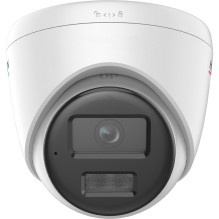 Hikvision dome...