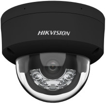 Hikvision dome DS-2CD1143G2-LIU F2.8 (Black, 4MP, 30M IR)