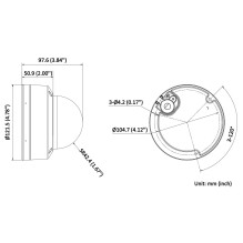 Hikvision dome...