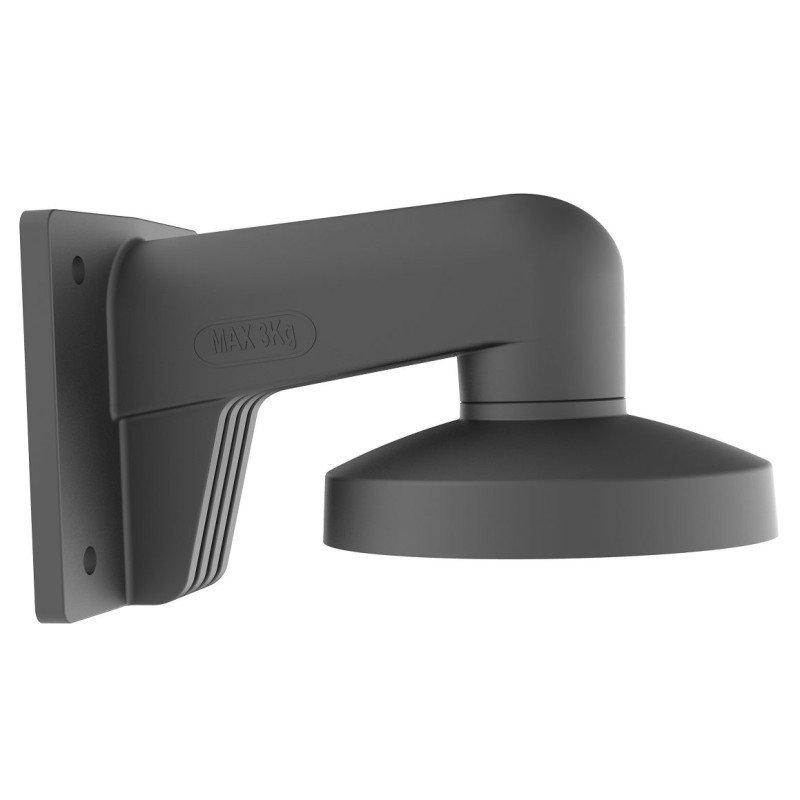 Sieninis laikiklis Hikvision DS-1272ZJ-110 (JUODA)