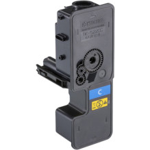 Toneris Kyocera TK-5220 Cyan Oryginał (1T02R9CNL1) Toneris Kyocera TK-5220 Cyan Oryginał (1T02R9CNL1)