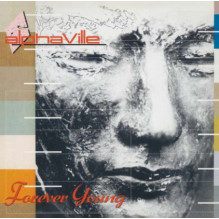 WARNER ALPHAVILLE...