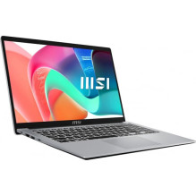 MSI Modern 15 F13MG-664XPL 15.6 FHD IPS i5-1334U 8GB 512SSD EN DOS Silver MSI Modern 15 F13MG-664XPL 15.6 FHD IPS i5-1334U 8GB 512SSD EN DOS Silver