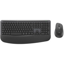 Logitech Comfort Plus MK880...
