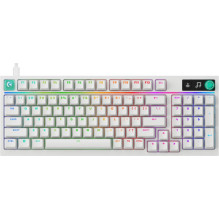 Logitech G316 X 98 Balta...