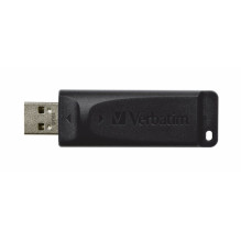 Verbatim Store n Go Sliderl 16 GB Black