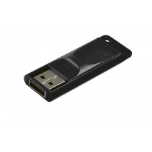 Verbatim Store n Go Sliderl 16 GB Black