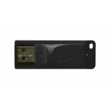 Verbatim Store n Go Sliderl 16 GB Black