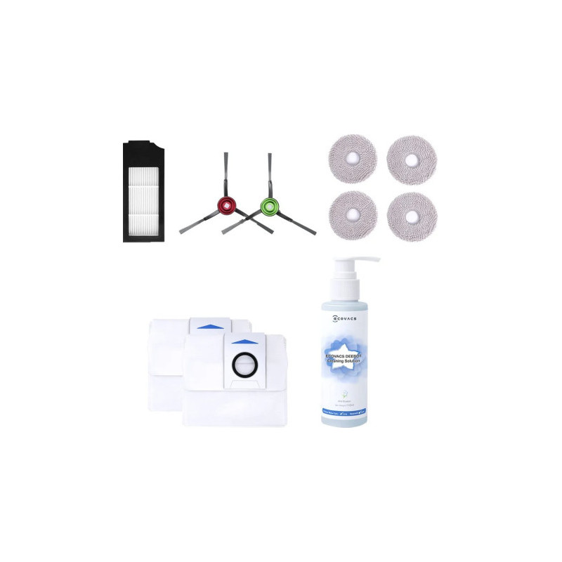 Ecovacs Kit D-KT01-0027