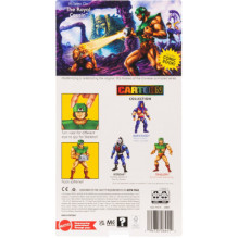 MATTEL Mattel Mattel M.o.t.U. Origins Core Cartoon Collection Tri-Klops MATTEL Mattel Mattel M.o.t.U. Origins Core Cartoon Collection Tri-Klops