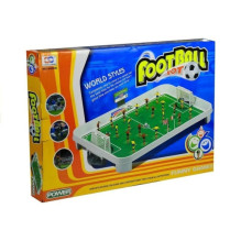 LEAN Toys Portable Football Set Field Game Table Football LEAN Toys Portable Football Set Field Game Table Football