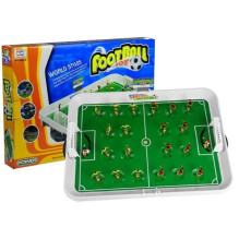 LEAN Toys Portable Football Set Field Game Table Football LEAN Toys Portable Football Set Field Game Table Football