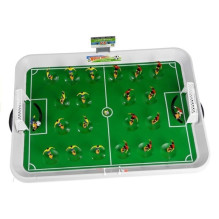 LEAN Toys Portable Football Set Field Game Table Football LEAN Toys Portable Football Set Field Game Table Football