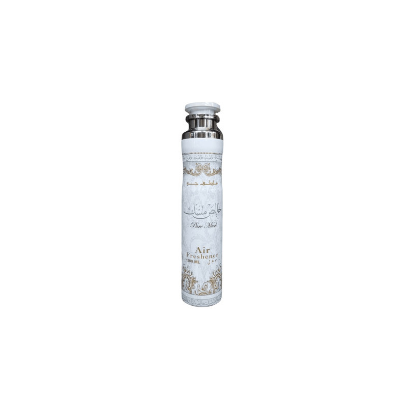Lattafa Pure Musk Air Freshener 300 ml