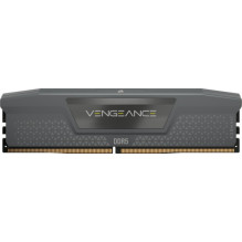 Corsair Vengeance Gray 8GB DDR 5200MHZ UDIMM CMK8GX5M1B5200C40 Corsair Vengeance Gray 8GB DDR 5200MHZ UDIMM CMK8GX5M1B5200C40