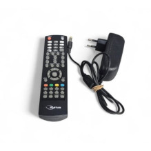 Tvstar T7200 CX HD Tvstar T7200 CX HD