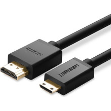 CABLE HDMI-MINI HDMI 1.5M...