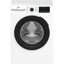 WASHING MACHINE BM3WFU410415WB BEKO WASHING MACHINE BM3WFU410415WB BEKO