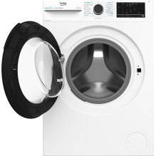 SKALBYKLĖ BM3WFU410415WB BEKO SKALBYKLĖ BM3WFU410415WB BEKO