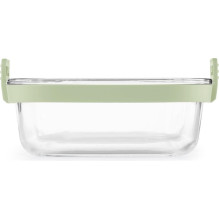 AIR FRYER GLASS INSERT