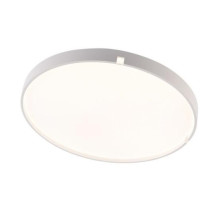 Šviestuvas plafonas Tope LED, 2X24W, 3000-6500K, 3800lm, Ø40 Šviestuvas plafonas Tope LED, 2X24W, 3000-6500K, 3800lm, Ø40